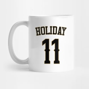 Boston Celtics 11 Mug